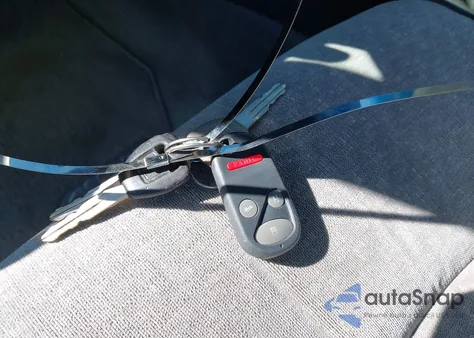 2002 Honda Accord 2.3 Se z USA, uszkodzony, nr VIN 1HGCG56702A125511